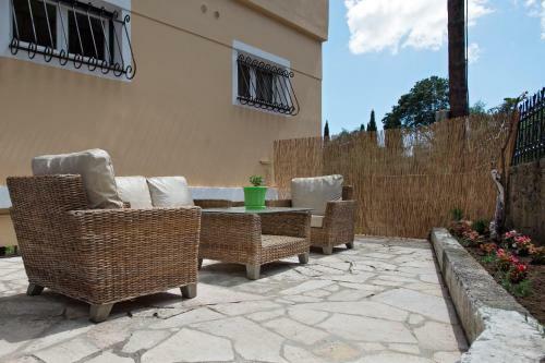 Apartamento Pame Yianni!