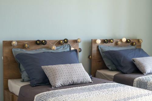 Apartamento Pame Yianni!