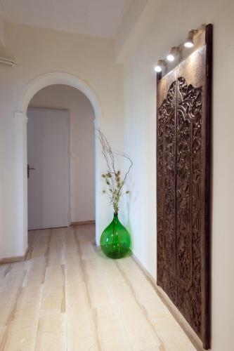 Apartamento Pame Yianni!