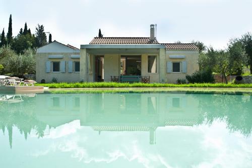 Villa Rodia
