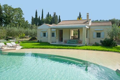 Villa Rodia