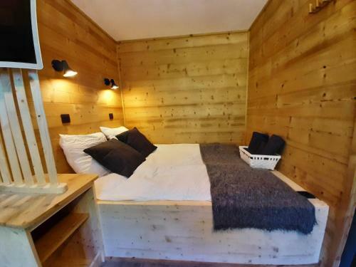 Apartamento O Cosy D'olle