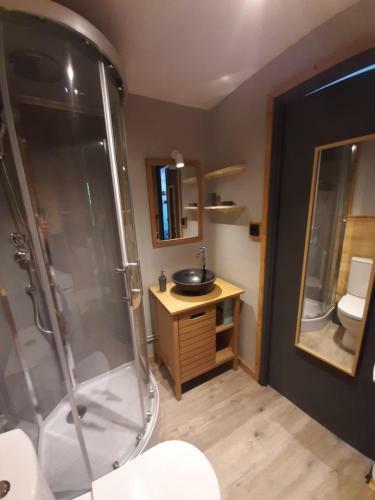 Apartamento O Cosy D'olle