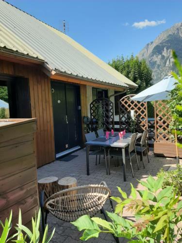 Apartamento O Cosy D'olle