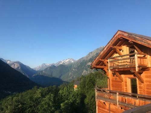 Apartamento Le Quietudo