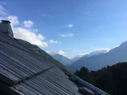 Apartamento Le Quietudo