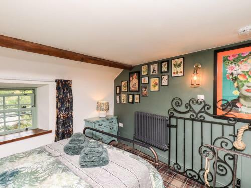 Bonny Bits Cottage