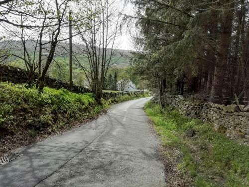 Bonny Bits Cottage
