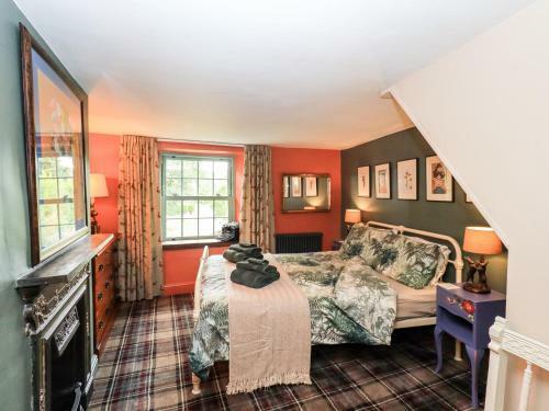 Bonny Bits Cottage