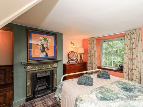 Bonny Bits Cottage