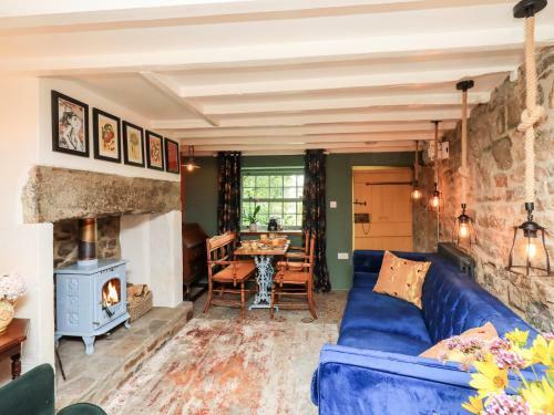 Bonny Bits Cottage