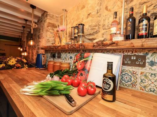 Bonny Bits Cottage