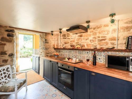 Bonny Bits Cottage