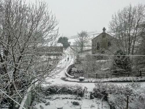 Bonny Bits Cottage