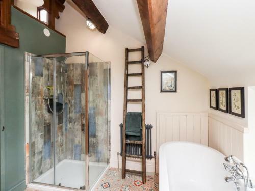 Bonny Bits Cottage