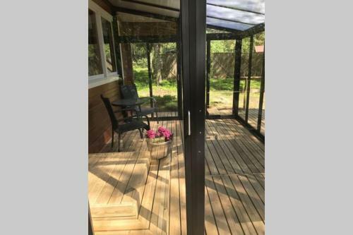 Lovely Holiday Home Villa Swan
