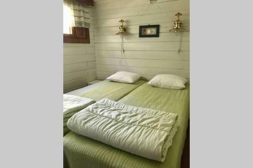 Lovely Holiday Home Villa Swan