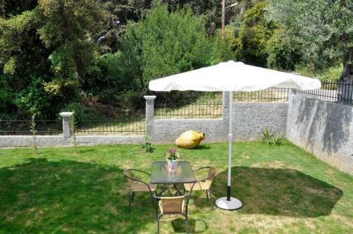 Villa Leo Junior