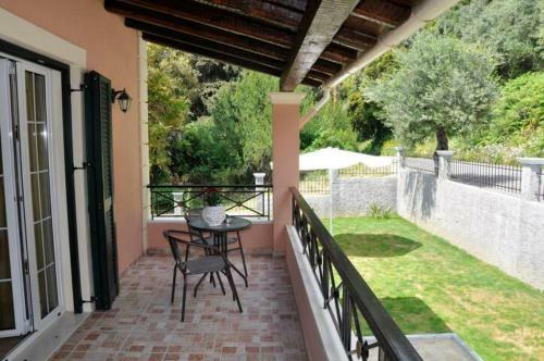 Villa Leo Junior