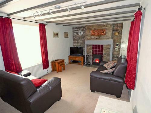 The Coachman's Cottage