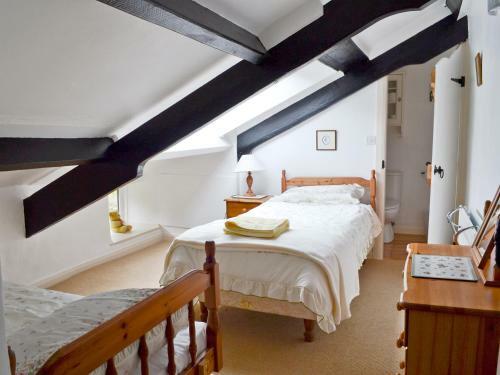 The Coachman's Cottage
