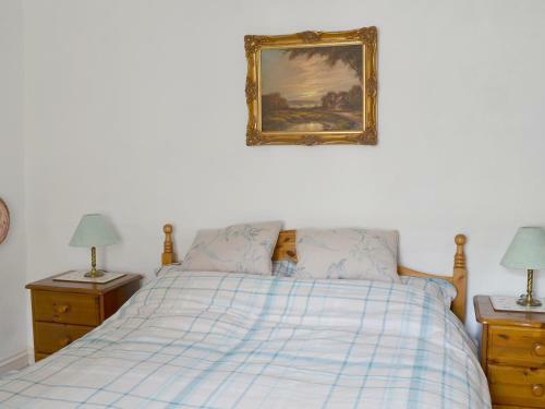 The Coachman's Cottage