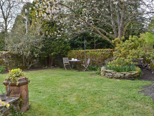 The Coachman's Cottage