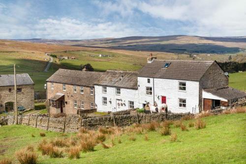 Isaacs Byre