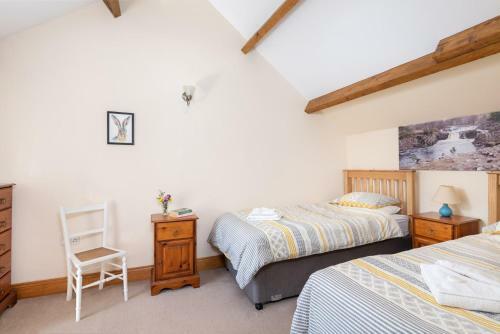Isaacs Byre