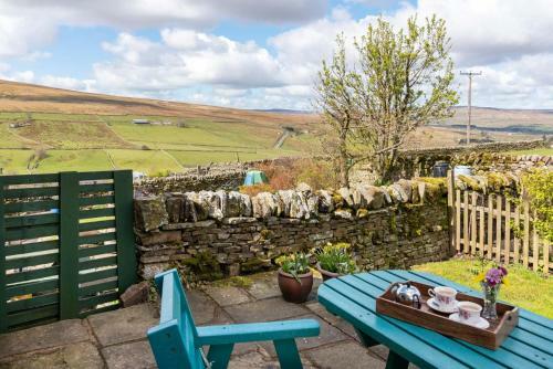 Isaacs Byre