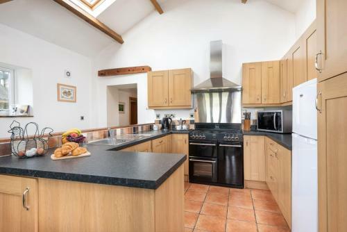 Isaacs Byre