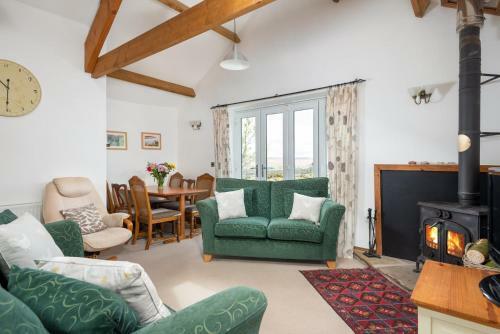 Isaacs Byre