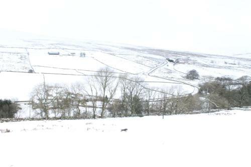 Isaacs Byre