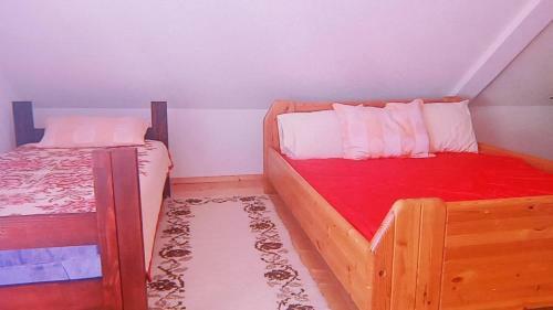 Apartment Little Village 2