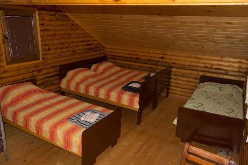 Agroturismo Kljajevica Vocnjak