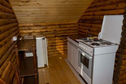 Agroturismo Kljajevica Vocnjak