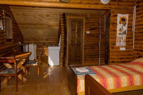 Agroturismo Kljajevica Vocnjak