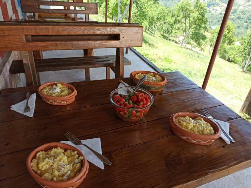Agroturismo Kljajevica Vocnjak
