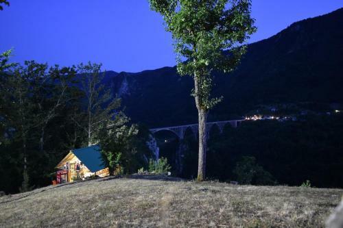 Agroturismo Kljajevica Vocnjak