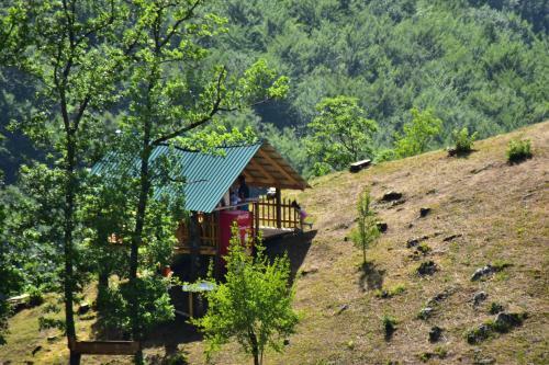 Agroturismo Kljajevica Vocnjak
