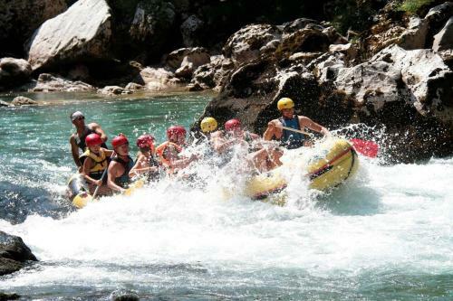 Agroturismo Kljajevica Vocnjak