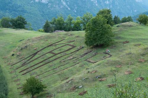 Agroturismo Kljajevica Vocnjak