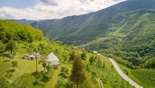Agroturismo Kljajevica Vocnjak