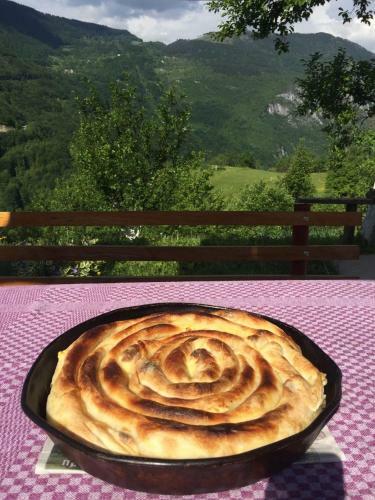 Agroturismo Kljajevica Vocnjak