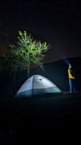 Agroturismo Kljajevica Vocnjak