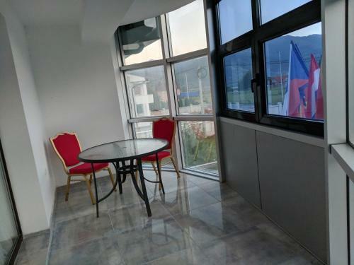 Hotel And Restaurant Abas