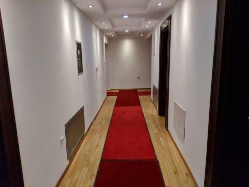 Hotel And Restaurant Abas