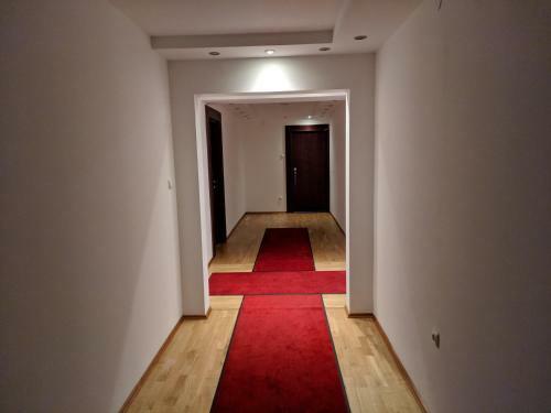 Hotel And Restaurant Abas
