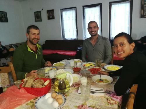 Hostal Eko Village Jasavi?