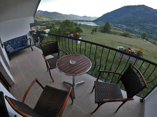 Villa Guest House Blue Views